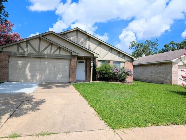2039 Wigmaker Dr in Katy, TX - Building Photo - Building Photo