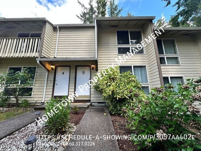 property at 7242 20th Ave SE