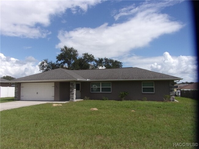 137 N Independence Hwy