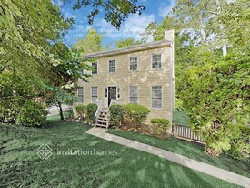 6117 Fire Fly Ct in Tucker, GA - Building Photo