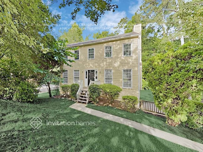 property at 6117 Fire Fly Ct