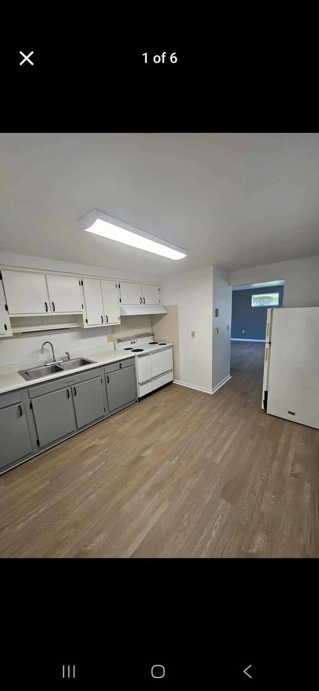 12802 N Cresap St, Unit a in Cumberland, MD - Building Photo - Building Photo