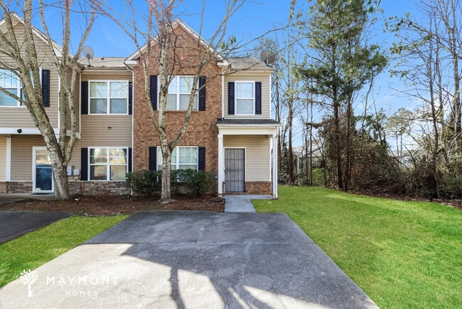 property at 1736 Broad River Rd