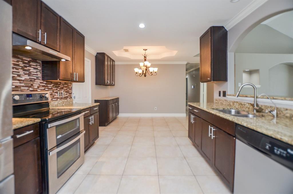 18818 Driftwood Springs Dr in Katy, TX - Building Photo