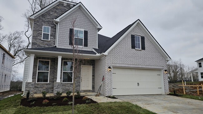 property at 5374 Bellflower Hls