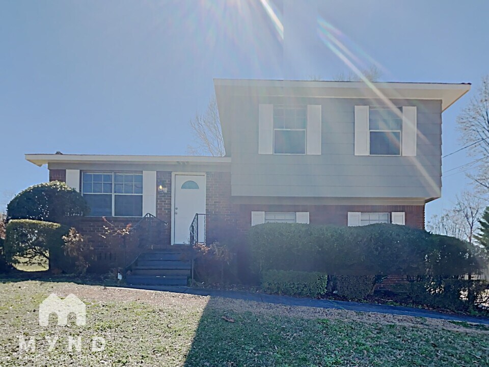 1209 Hibernian St in Birmingham, AL - Building Photo