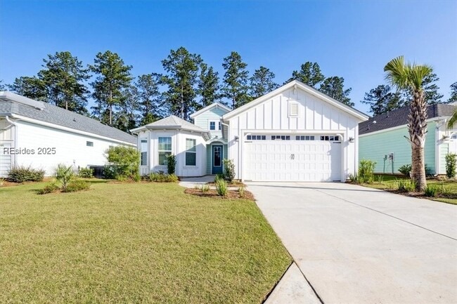 731 Harborside Dr in Hardeeville, SC - Building Photo - Building Photo