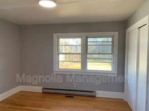 1212 Dabney Dr in Henderson, NC - Building Photo - Building Photo