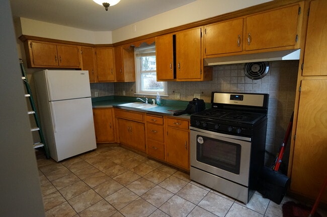 property at 3427 Shirley Rd