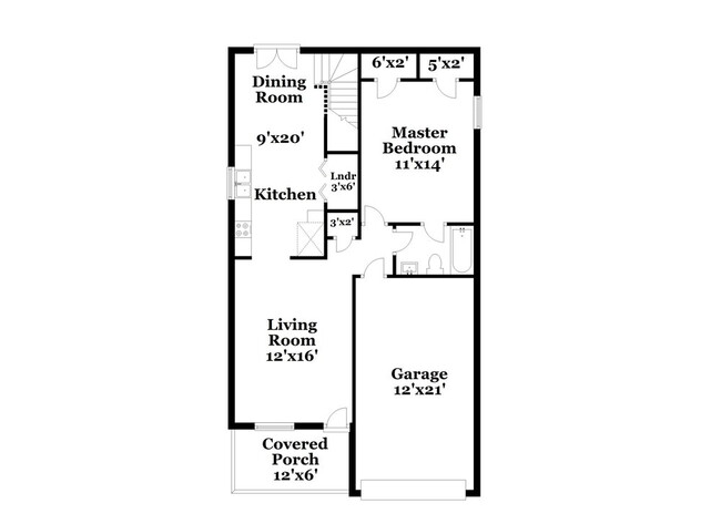 1120 Sima Shabat Ct in La Vergne, TN - Building Photo - Building Photo
