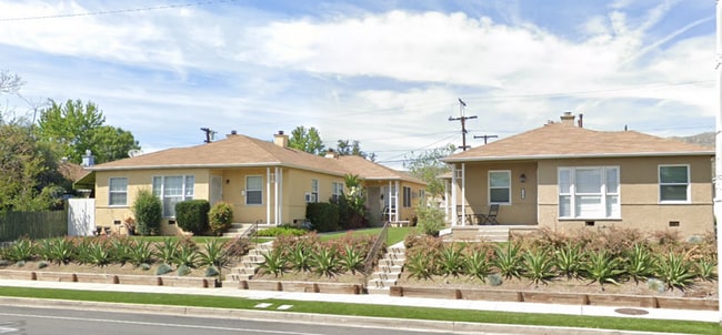 property at 1205 W Victory Blvd