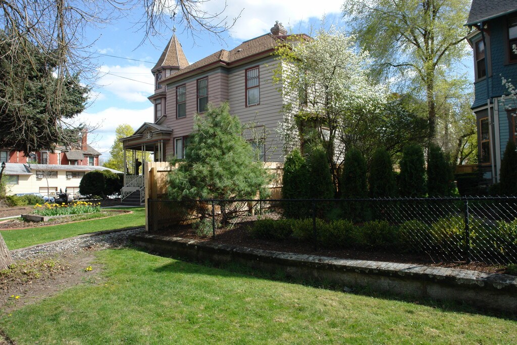 2003 W 1st Ave Apartments in Spokane, WA