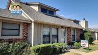 6899 NW Willow Springs Dr in Lawton, OK - Building Photo - Building Photo