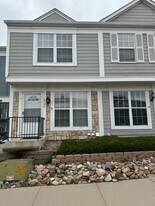 4108 Charleston Dr in Colorado Springs, CO - Building Photo