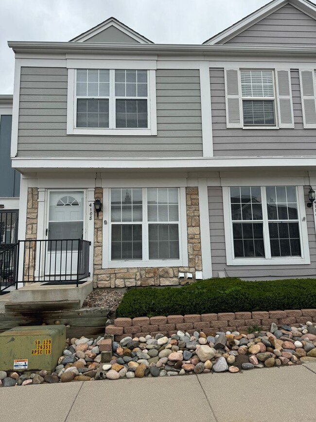 property at 4108 Charleston Dr