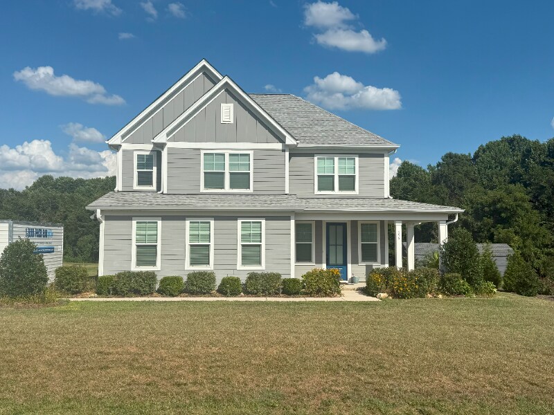 155 Goldenrod Cir in Salisbury, NC - Building Photo