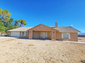3120 E Easy St in Pahrump, NV - Building Photo - Building Photo