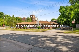 217 McIver St-Unit -McIver St 217-A in Greensboro, NC - Building Photo - Building Photo