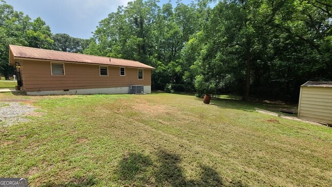 114 Randall Ave in Flovilla, GA - Building Photo - Building Photo