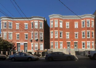 51-53 Maple St in Yonkers, NY - Building Photo - Building Photo