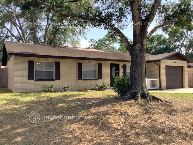 305 Spring Creek Ave in Brandon, FL - Building Photo - Building Photo