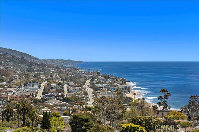 612 Allview Terrace in Laguna Beach, CA - Building Photo