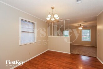 2518 San Antonio St in Pearland, TX - Building Photo - Building Photo
