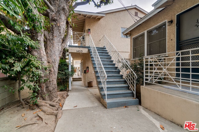 property at 1453 Butler Ave
