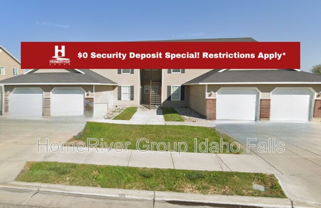 property at 564 Caribou St
