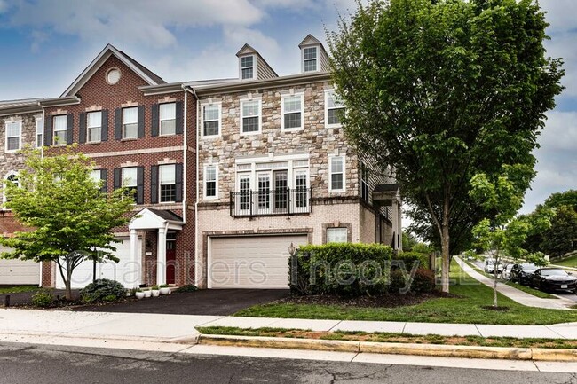 1769 Moultrie Terrace NE in Leesburg, VA - Building Photo - Building Photo