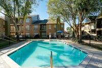 9401 Coventry Square Dr, Unit 711 in Houston, TX - Building Photo - Building Photo