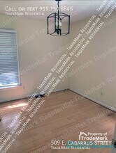 509 E Cabarrus St in Raleigh, NC - Building Photo - Building Photo