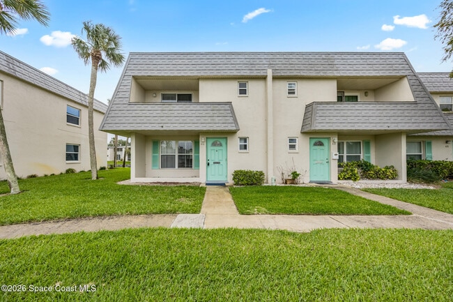 416 Dove Ln in Satellite Beach, FL - Building Photo - Building Photo