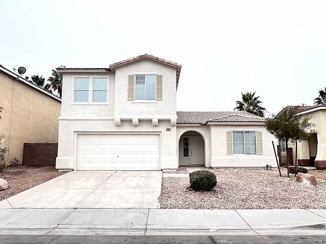 property at 207 Malcolm St