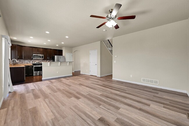 property at 6571 Justice Way