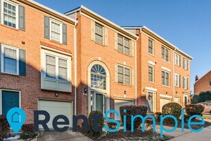 297 S Pickett St in Alexandria, VA - Building Photo