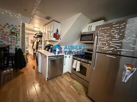 243 Northampton St, Unit 1 in Boston, MA - Building Photo