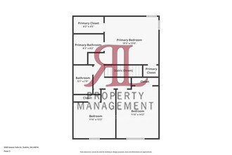 5569 Goose Falls Dr in Dublin, OH - Building Photo - Building Photo