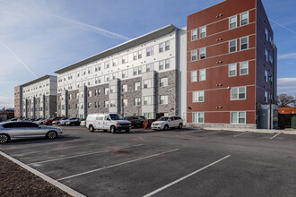 The Foundry Apartments in Richmond, VA - Building Photo - Building Photo
