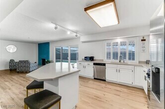 4765 Monterrey Ave in Las Vegas, NV - Building Photo - Building Photo