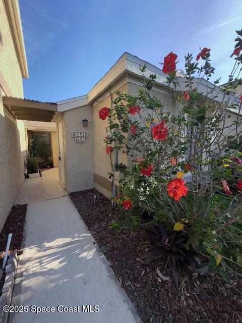1431 Sheafe Ave NE in Palm Bay, FL - Building Photo