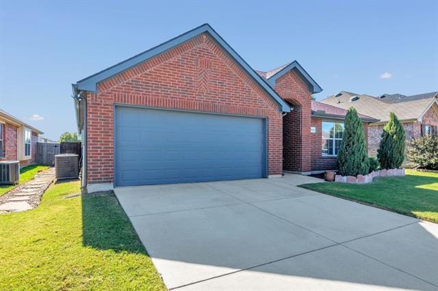 5744 Moon Flower Ct in Fort Worth, TX - Building Photo - Building Photo