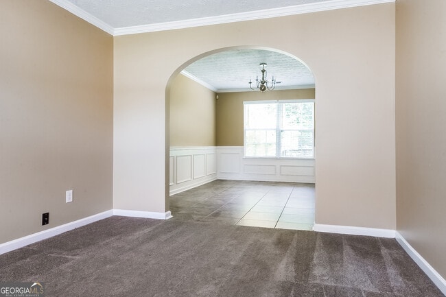 2492 Brighton Trail in Jonesboro, GA - Building Photo - Building Photo