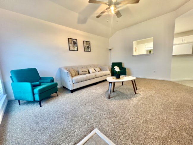 property at 1208 Nicholas Cir