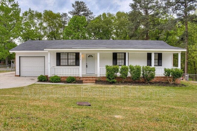 property at 2314 Rutherford Ave