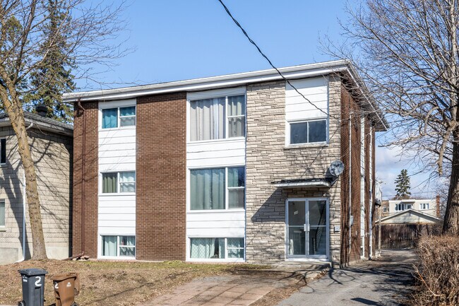 38 Lavigne St in Gatineau, QC - Building Photo - Primary Photo