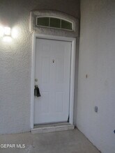 12521 Tierra Serena Dr in El Paso, TX - Foto de edificio - Building Photo