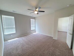 7320 Fossell Ranch Rd in Odessa, TX - Building Photo - Building Photo