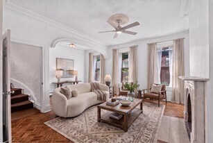 98 Mercer St in Jersey City, NJ - Building Photo
