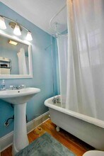 1925 Iberville St in New Orleans, LA - Building Photo - Building Photo